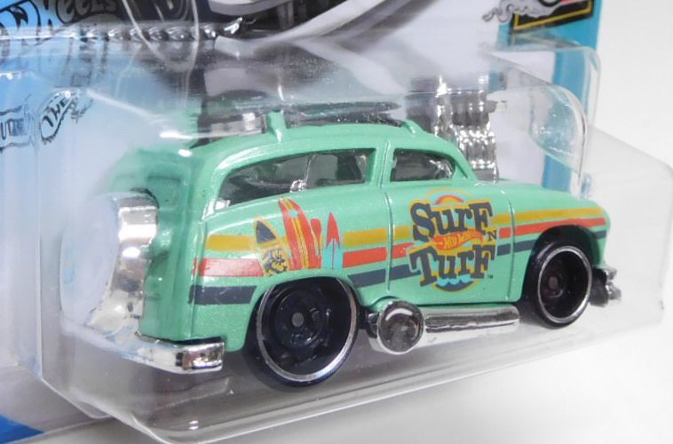 画像: 【SURF 'N TURF】 MINT GREEN/DD8