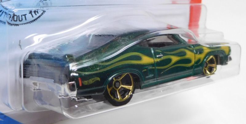 画像: 【'73 FORD FALCON XB】 DK.GREEN/MC5