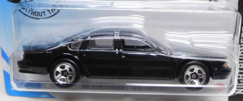 画像: 【'96 CHEVROLET IMPALA SS】BLACK/5SP (NEW CAST)