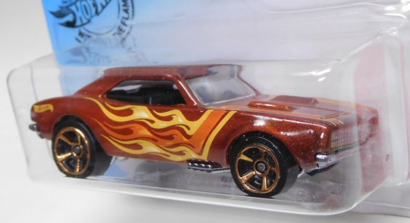 画像: 【'67 CAMARO】COPPER/MC5