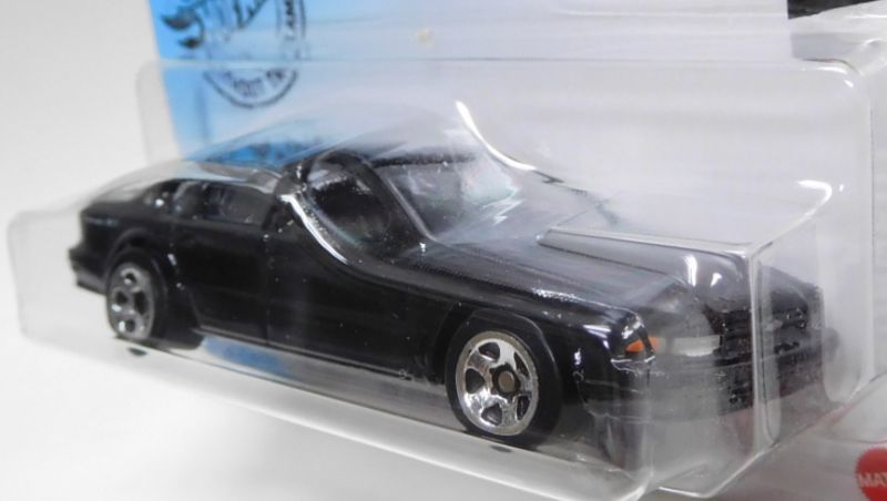 画像: 【'96 CHEVROLET IMPALA SS】BLACK/5SP (NEW CAST)