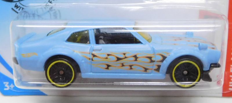 画像: 【CUSTOM FORD MAVERICK】 FLAT LT.BLUE/PR5 (KROGER EXCLUSIVE) (予約不可）