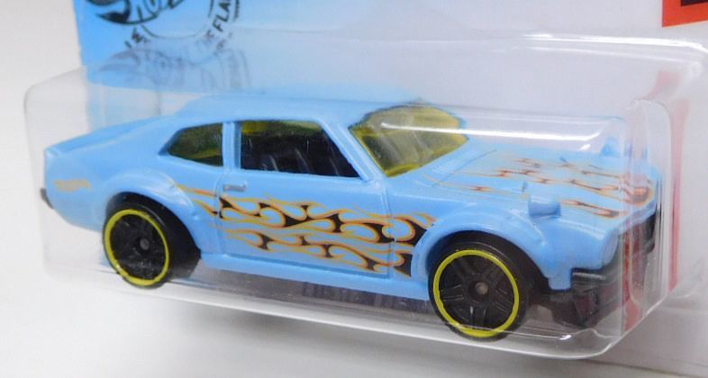 画像: 【CUSTOM FORD MAVERICK】 FLAT LT.BLUE/PR5 (KROGER EXCLUSIVE) (予約不可）