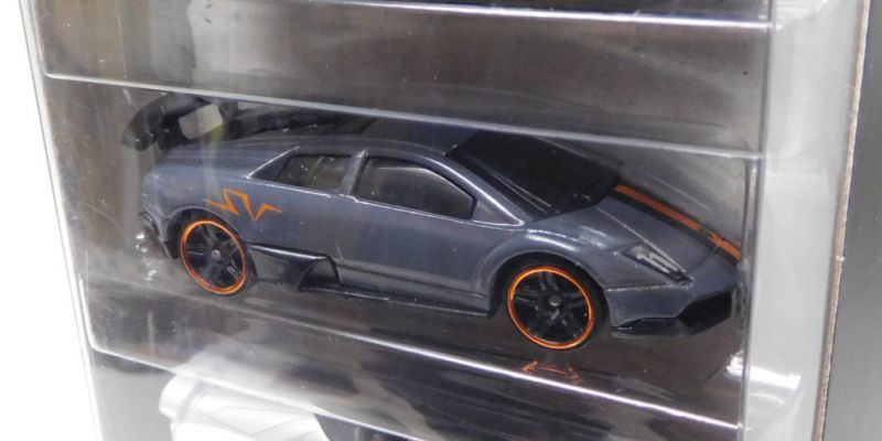 画像: 2020 5PACK 【LAMBORGHINI】Lamborghini Veneno / Lamborghini Huracán Super Trofeo / Lamborghini Murciélago Superveloce / Lamborghini Aventador J / Lamborghini Gallardo LP 570-4 Superleggera
