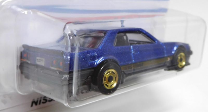 画像: 2020 TARGET EXCLUSIVE "FLYING CUSTOMS" 【NISSAN SKYLINE RS (KDR30)】DK.BLUE/HO (予約不可）