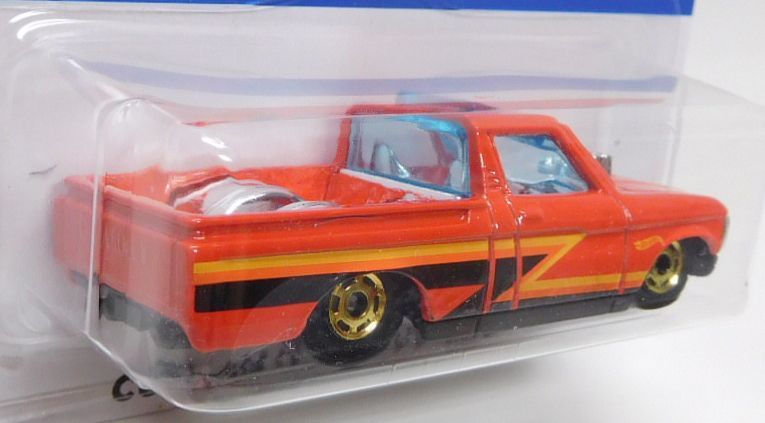 画像: 2020 TARGET EXCLUSIVE "FLYING CUSTOMS" 【CUSTOM '72 CHEVY LUV】RED/HO (予約不可）