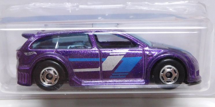 画像: 2020 TARGET EXCLUSIVE "FLYING CUSTOMS" 【AUDACIOUS】PURPLE/BW(予約不可）