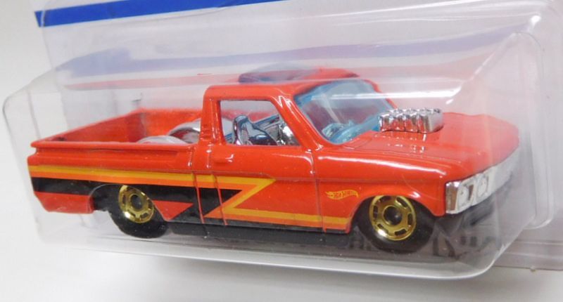 画像: 2020 TARGET EXCLUSIVE "FLYING CUSTOMS" 【CUSTOM '72 CHEVY LUV】RED/HO (予約不可）