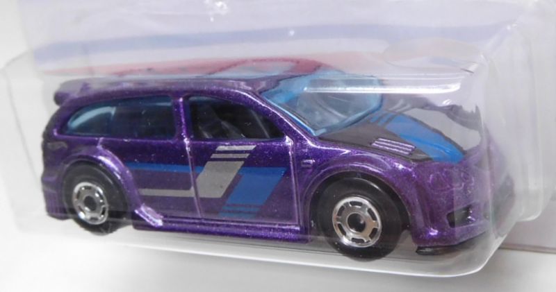 画像: 2020 TARGET EXCLUSIVE "FLYING CUSTOMS" 【AUDACIOUS】PURPLE/BW(予約不可）