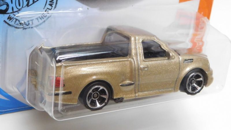 画像: 【'99 FORD F-150 SVT LIGHTNING】CHAMPAGNE/MC5 (NEW CAST)