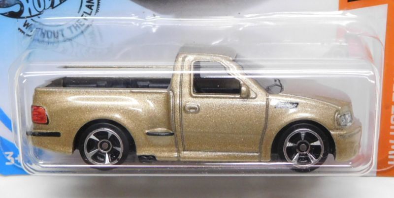 画像: 【'99 FORD F-150 SVT LIGHTNING】CHAMPAGNE/MC5 (NEW CAST)