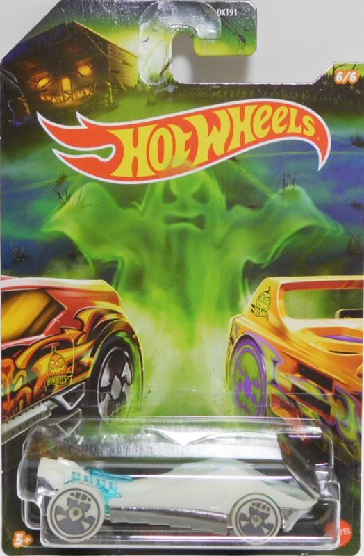 画像: 2020 HALLOWEEN EXCLUSIVE 【6種セット】SUPER STINGER/NIGHT BURNER/HW POPPA WHEELIE/TWINDUCTION/HOVER & OUT/EPIC FAST