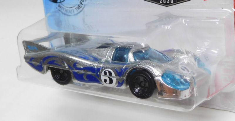 画像: 【PORSCHE 917 LH】 ZAMAC/5SP(WALMART EXCLUSIVE) (予約不可）（お一人様1点まで）