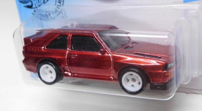 画像: 2020 SUPER TREASURE HUNTS 【'84 AUDI SPORT QUATTRO】 SPEC.RED/RR (予約不可）