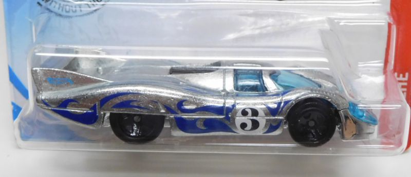 画像: 【PORSCHE 917 LH】 ZAMAC/5SP(WALMART EXCLUSIVE) (予約不可）（お一人様1点まで）