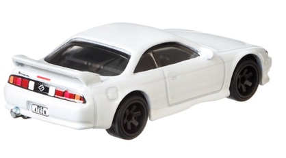 画像: 2020 HW CAR CULTURE "MODERN CLASSICS"【NISSAN SILVIA (S14)】WHITE/RR