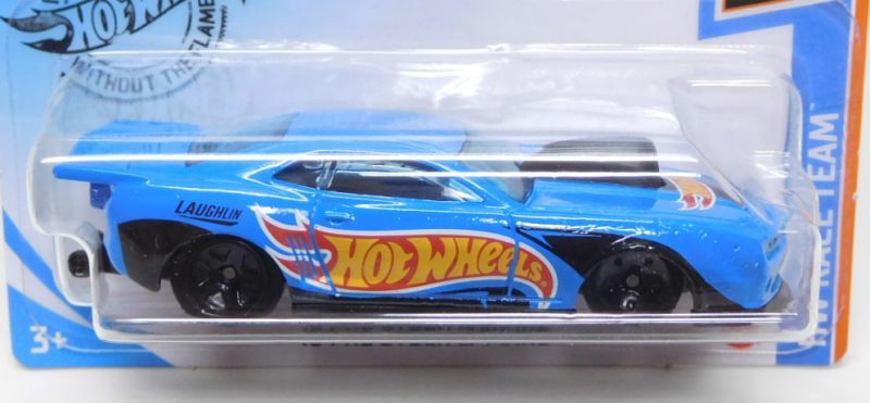 画像: 【"LAUGHLIN" '10 PRO STOCK CAMARO】RACE TEAM BLUE/5SP