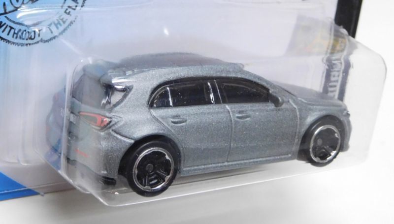 画像: 【'19 MERCEDES-BENZ A-CLASS】FLAT GRAY/MC5