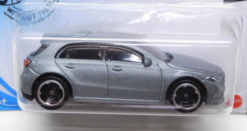 画像: 【'19 MERCEDES-BENZ A-CLASS】FLAT GRAY/MC5