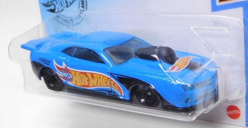 画像: 【"LAUGHLIN" '10 PRO STOCK CAMARO】RACE TEAM BLUE/5SP