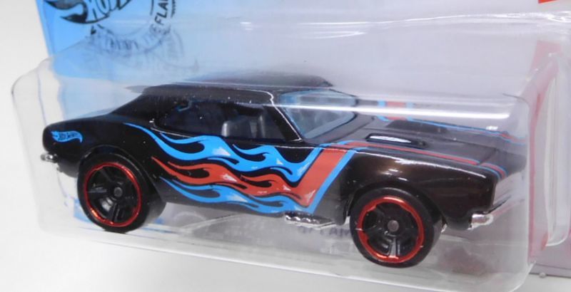 画像: 【'67 CAMARO】BLACK/MC5 (KROGER EXCLUSIVE) (予約不可)