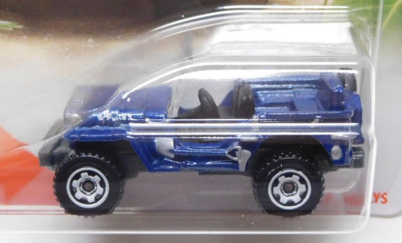 画像: 2020 【JEEP WILLYS】BLUE