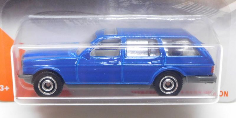 画像: 2020 【MERCEDES-BENZ S123 WAGON】BLUE