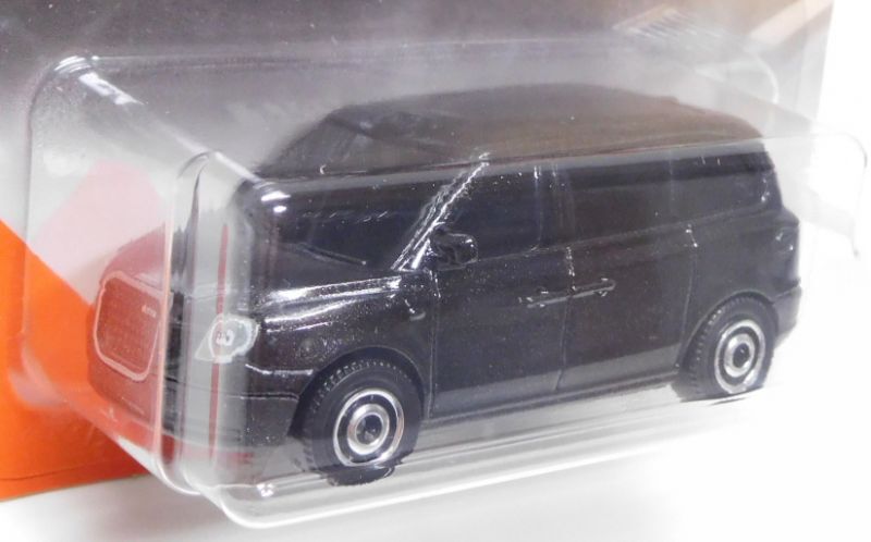 画像: 2020 【LEVC TX TAXI (LONDON TAXI)】BLACK