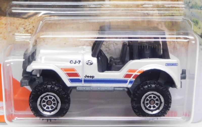 画像: 2020 【JEEP 4X4】WHITE