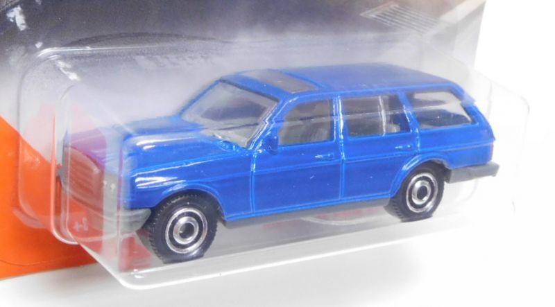 画像: 2020 【MERCEDES-BENZ S123 WAGON】BLUE