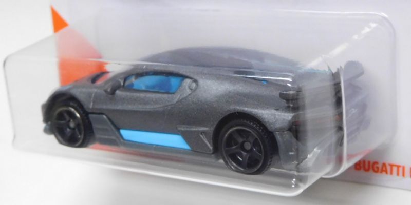 画像: 2020 【2018 BUGATTI DIVO】FLAT GLAY