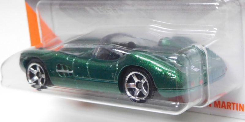 画像: 2020 【1956 ASTON MARTIN DBR1】DK.GREEN