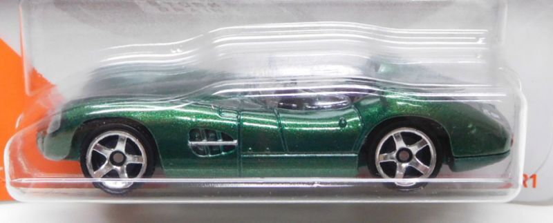 画像: 2020 【1956 ASTON MARTIN DBR1】DK.GREEN