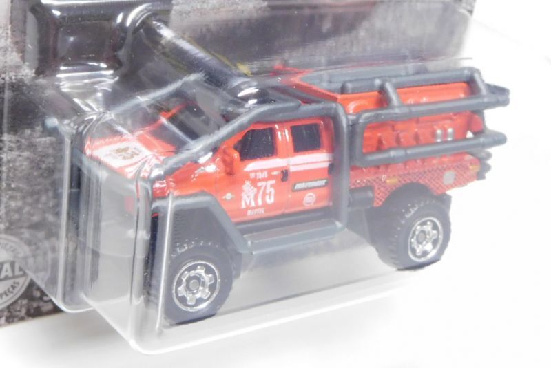 画像: 2020 【FORD F-350 SUPERDUTY】RED (MATTEL 75th TAMPO)