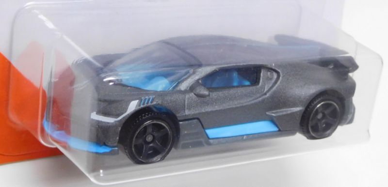 画像: 2020 【2018 BUGATTI DIVO】FLAT GLAY