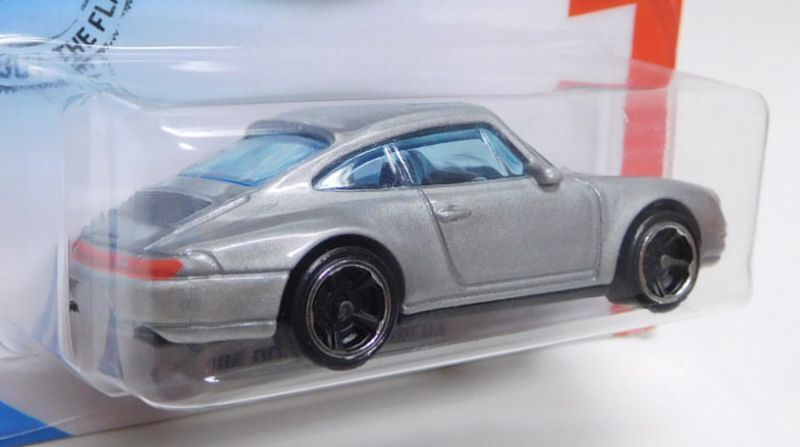 画像: 【'96 PORSCHE CARRERA】 GRAY/MC5 (KROGER EXCLUSIVE) (予約不可）