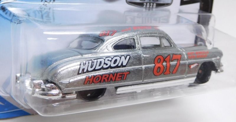 画像: 【'52 HUDSON HORNET】 ZAMAC/DD8(WALMART EXCLUSIVE)(お一人様1点まで) (予約不可)