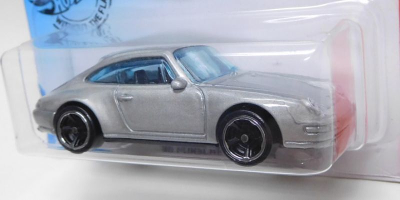 画像: 【'96 PORSCHE CARRERA】 GRAY/MC5 (KROGER EXCLUSIVE) (予約不可）