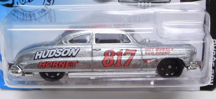 画像: 【'52 HUDSON HORNET】 ZAMAC/DD8(WALMART EXCLUSIVE)(お一人様1点まで) (予約不可)