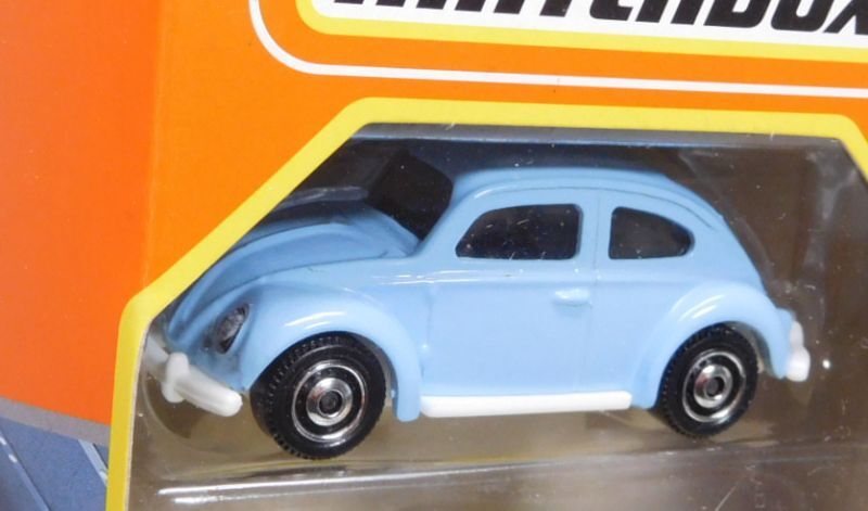 画像: 2020 MATCHBOX 5PACK 【COFFEE CRUISERS II】'62 VOLKSWAGEN BEETLE/1972 LOTUS EUROPE/PLYMOUTH SEDAN/'47 CHEVY AD 3100/1978 DODGE MONACO POLICE (予約不可）