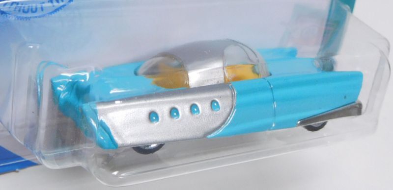 画像: 【"MATTEL 75th" MATTEL DREAM MOBILE】AQUA/5SP