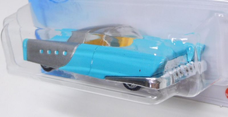 画像: 【"MATTEL 75th" MATTEL DREAM MOBILE】AQUA/5SP