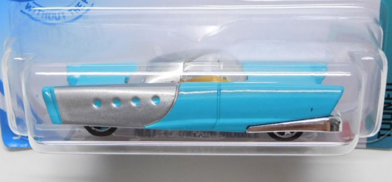 画像: 【"MATTEL 75th" MATTEL DREAM MOBILE】AQUA/5SP