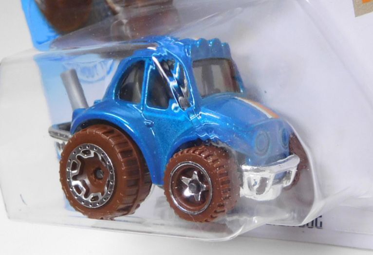 画像: 【'70 VOLKSWAGEN BAJA BUG】BLUE/BJ5-BLOR