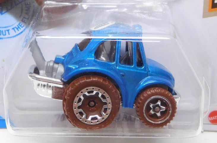 画像: 【'70 VOLKSWAGEN BAJA BUG】BLUE/BJ5-BLOR