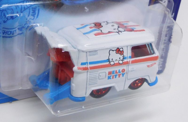 画像: 【"HELLO KITTY" KOOL KOMBI】WHITE/5SP