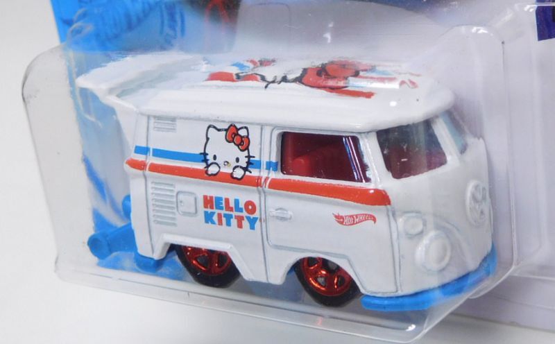 画像: 【"HELLO KITTY" KOOL KOMBI】WHITE/5SP