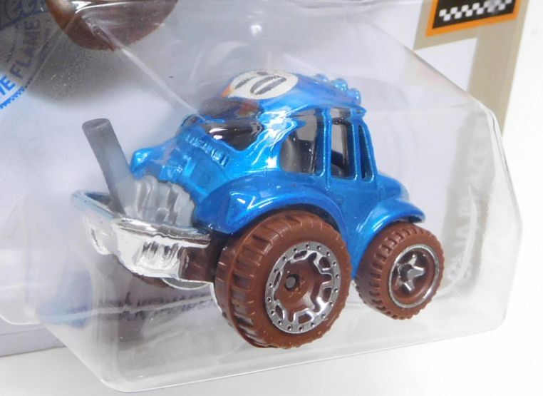 画像: 【'70 VOLKSWAGEN BAJA BUG】BLUE/BJ5-BLOR