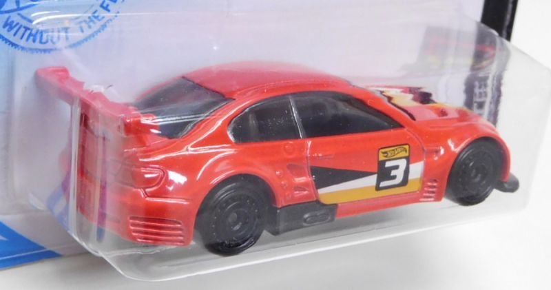 画像: 【BMW M3 GT2】RED/DD8