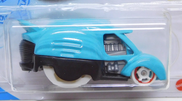画像: 【SEE ME ROLLIN'】MINT/O5 (サイコロギミック）(NEW CAST)